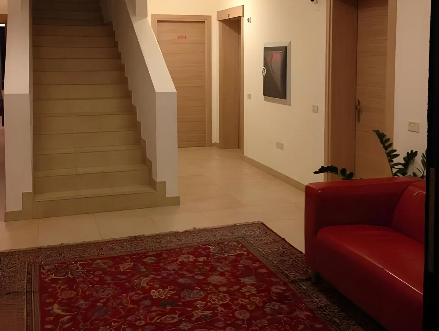 Hotel Castello D'Argile ROOM_EXAMPLE