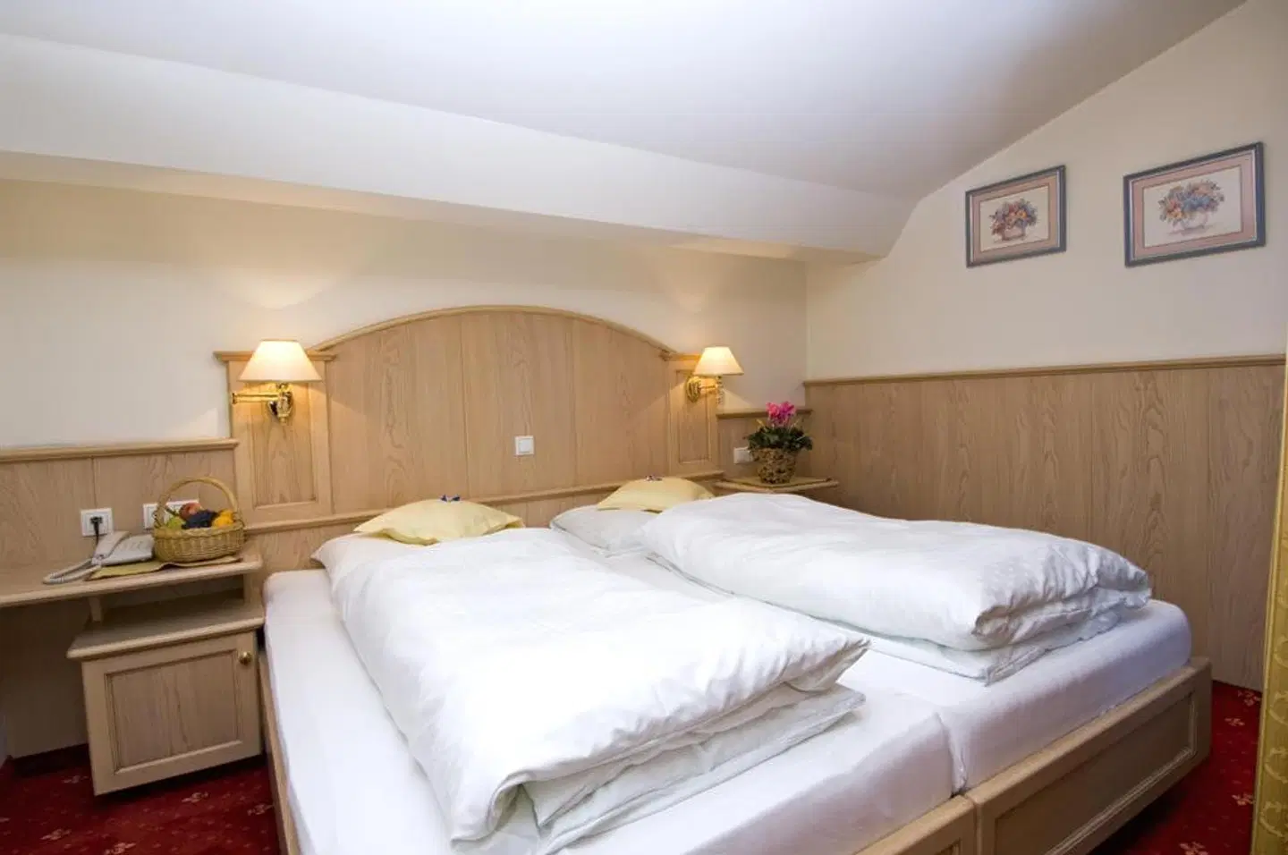 Alpenhotel Fernau ROOM_EXAMPLE