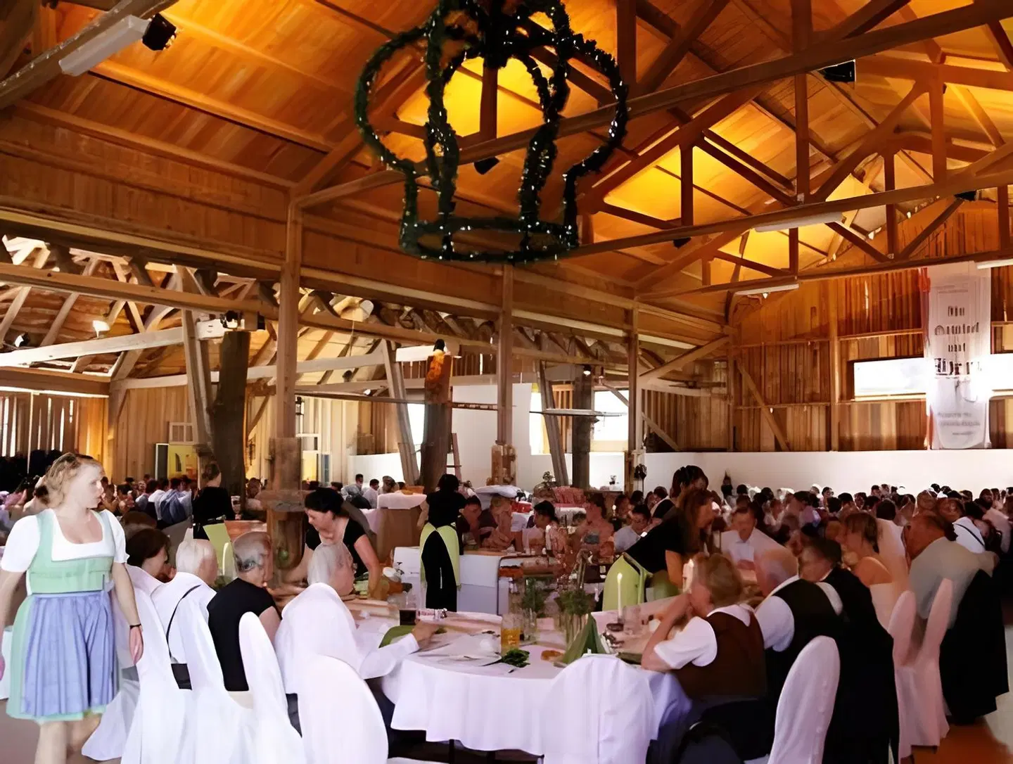Pritscher Restaurant