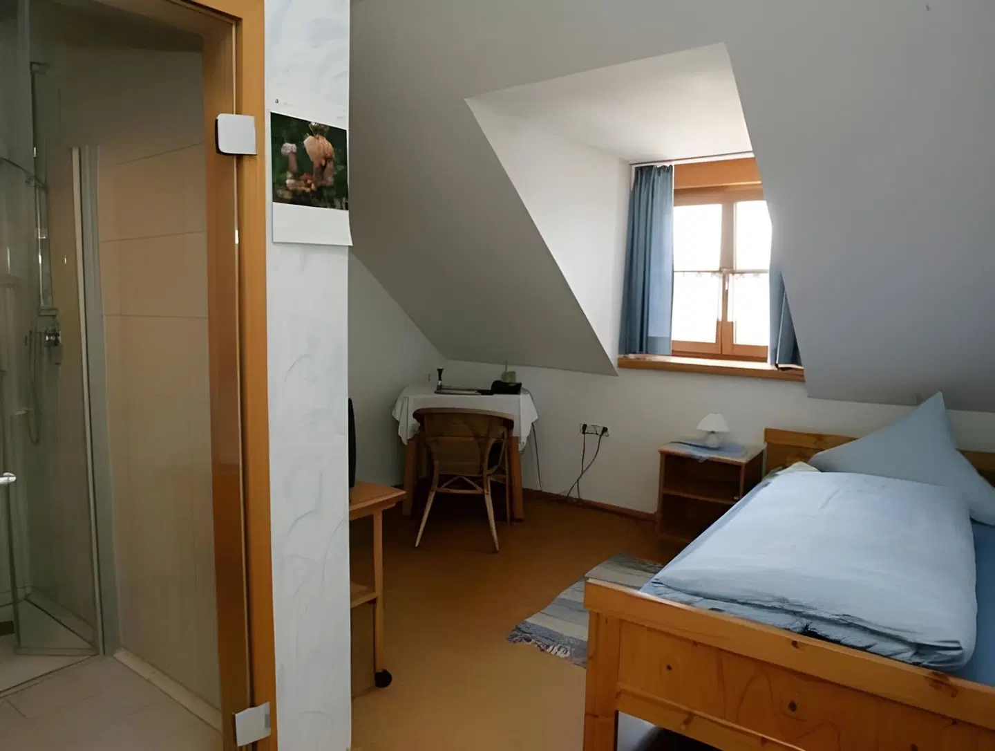 Pritscher ROOM_EXAMPLE