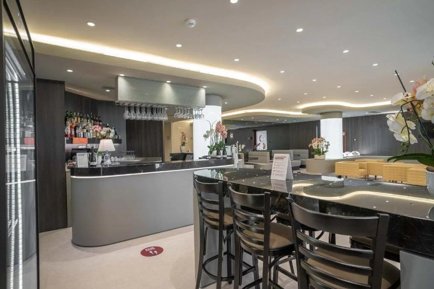 Guerro Bar
