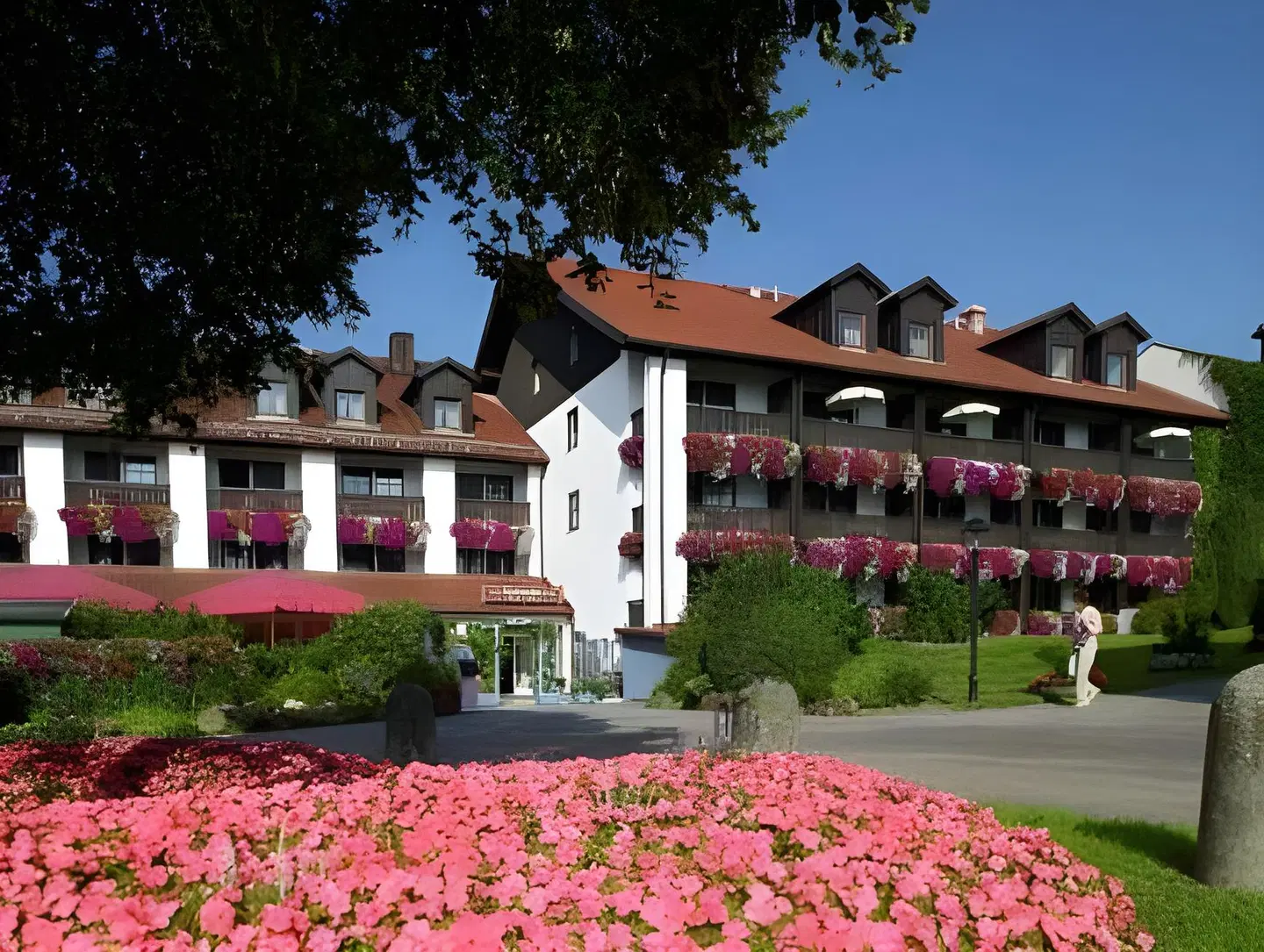 Konradshof EXTERIOR