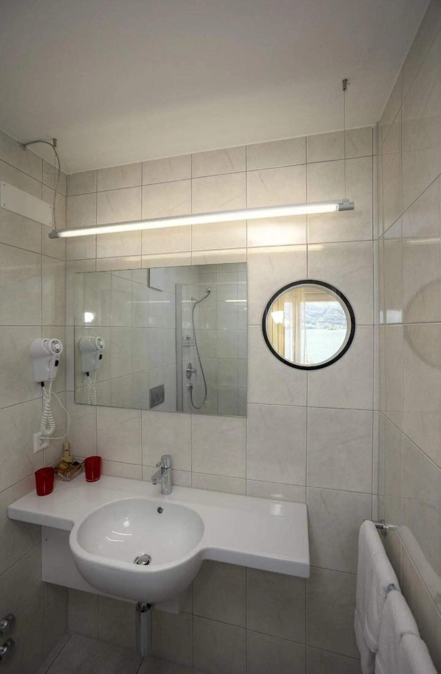 Seehof BATHROOM