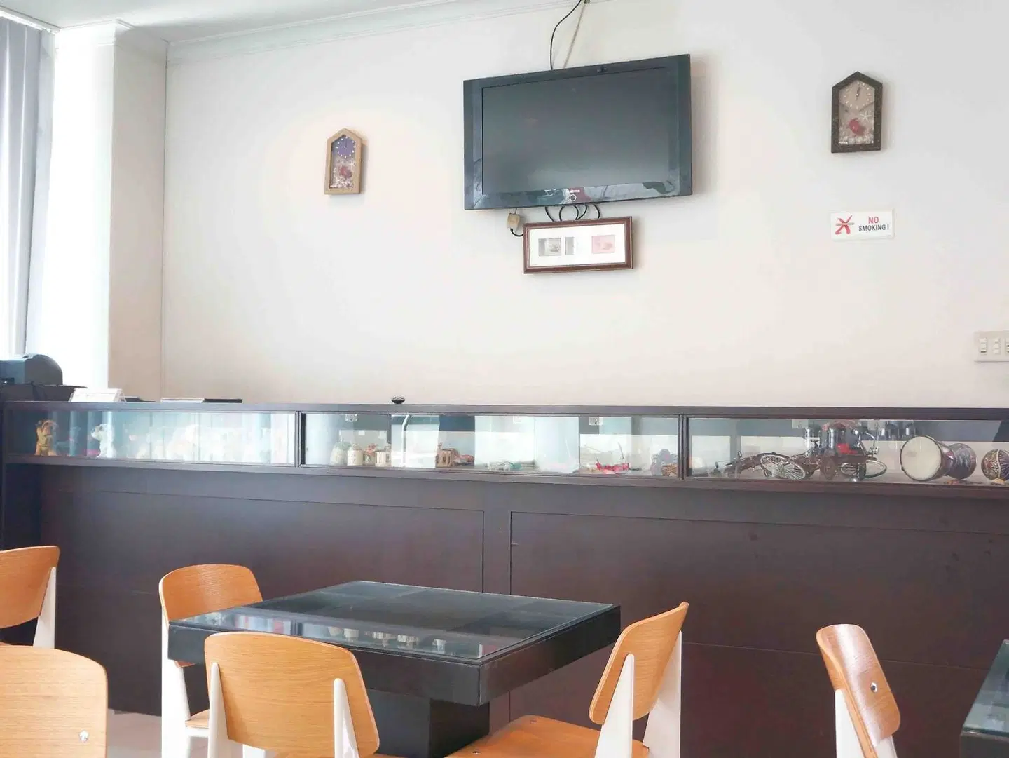 Win Hotel Blok M LOUNGE_LOBBY