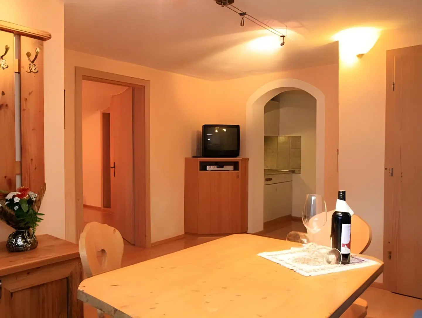 Resort Alt-Ötztal ROOM_EXAMPLE