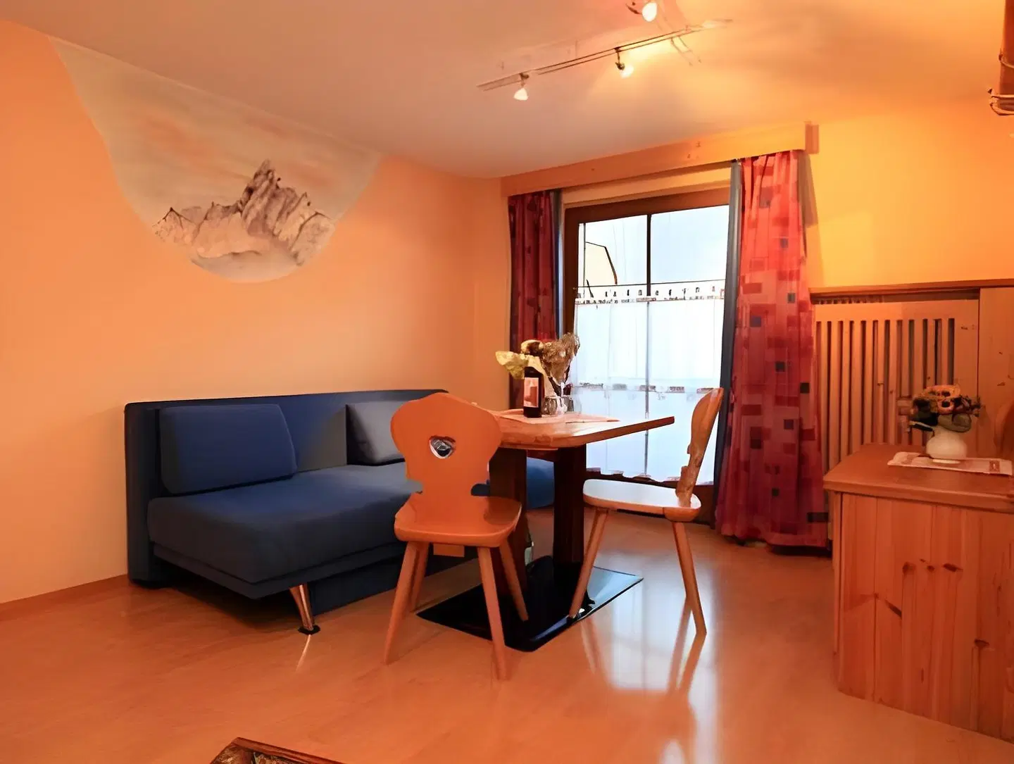 Resort Alt-Ötztal ROOM_EXAMPLE