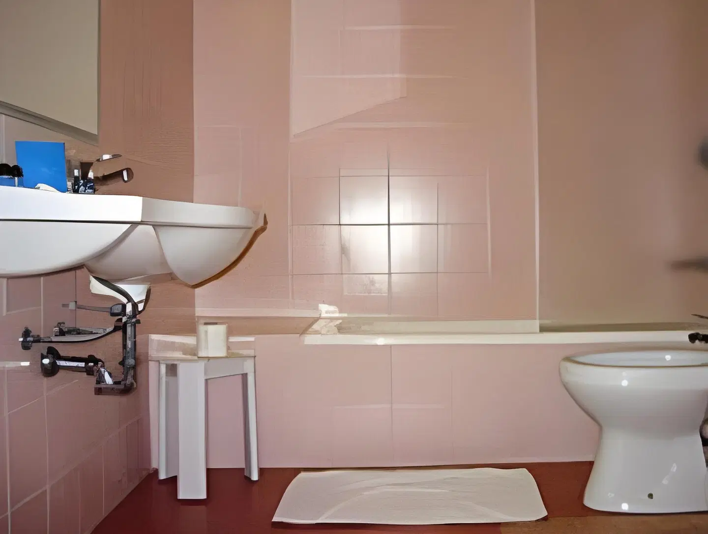 Autohotel HEALTH_BEAUTY