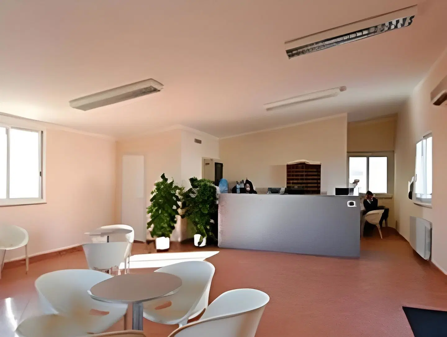 Autohotel LOUNGE_LOBBY