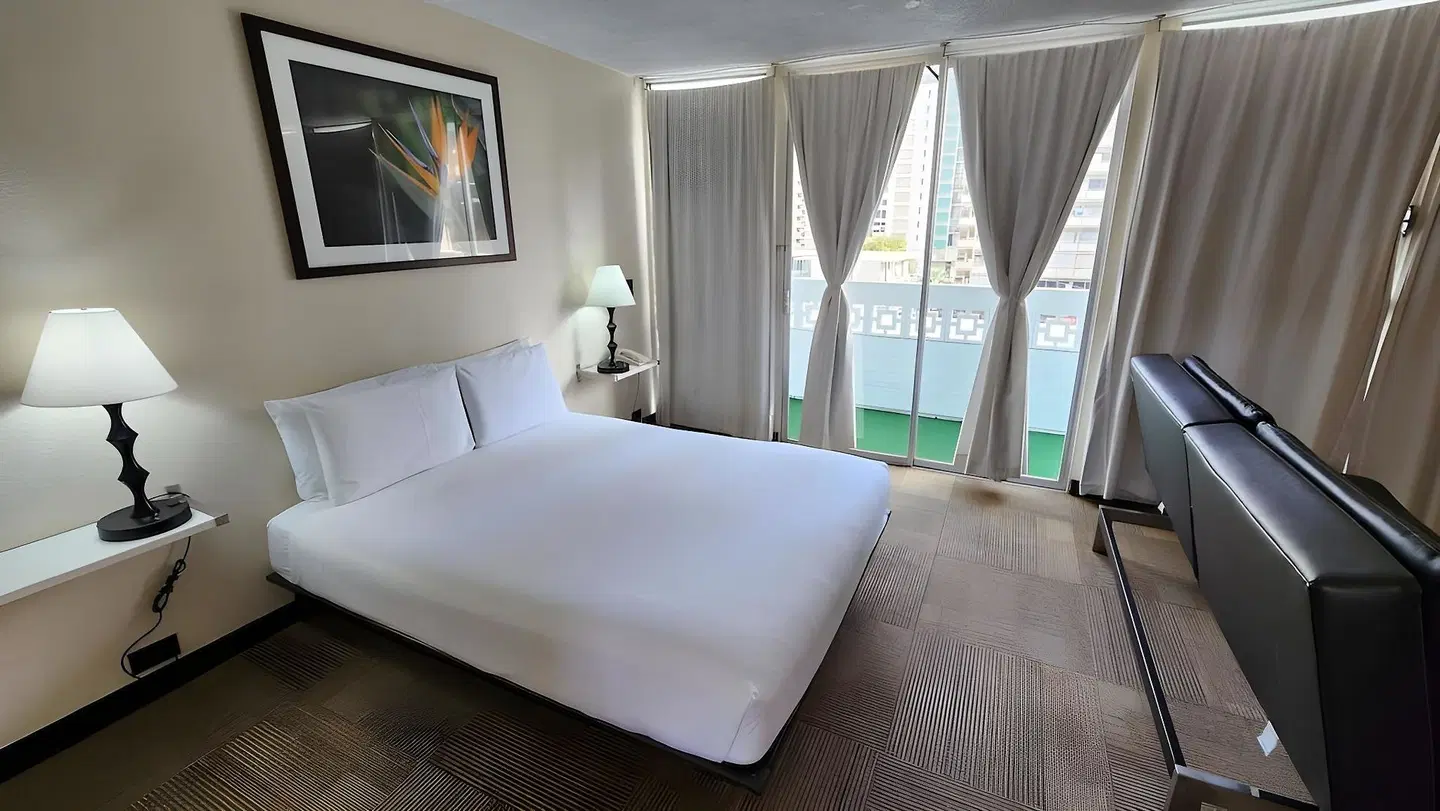 Stay Hotel Waikiki ROOM_EXAMPLE