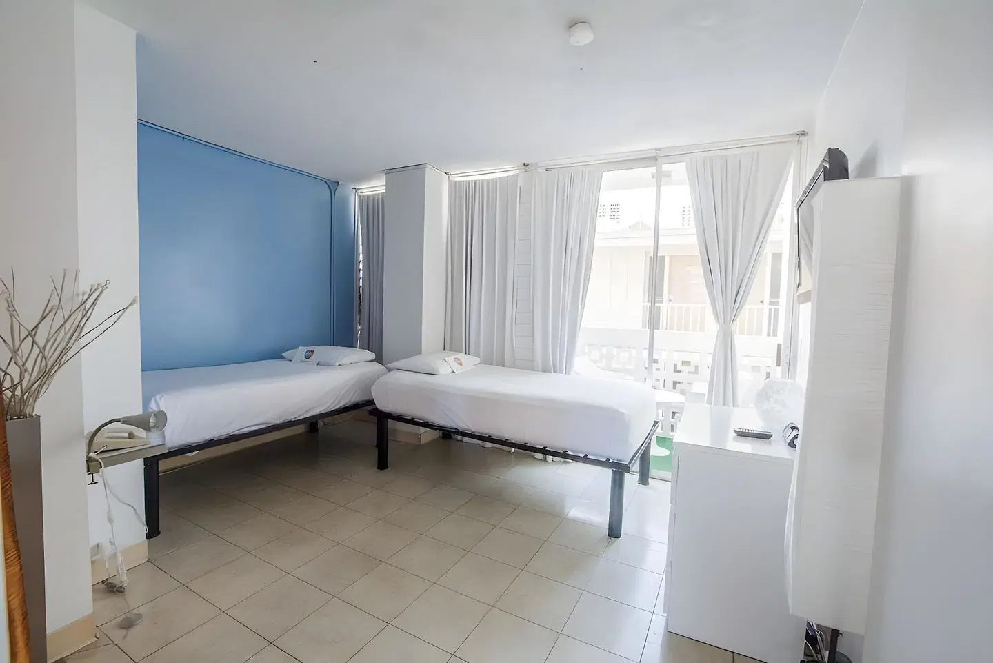 Stay Hotel Waikiki ROOM_EXAMPLE