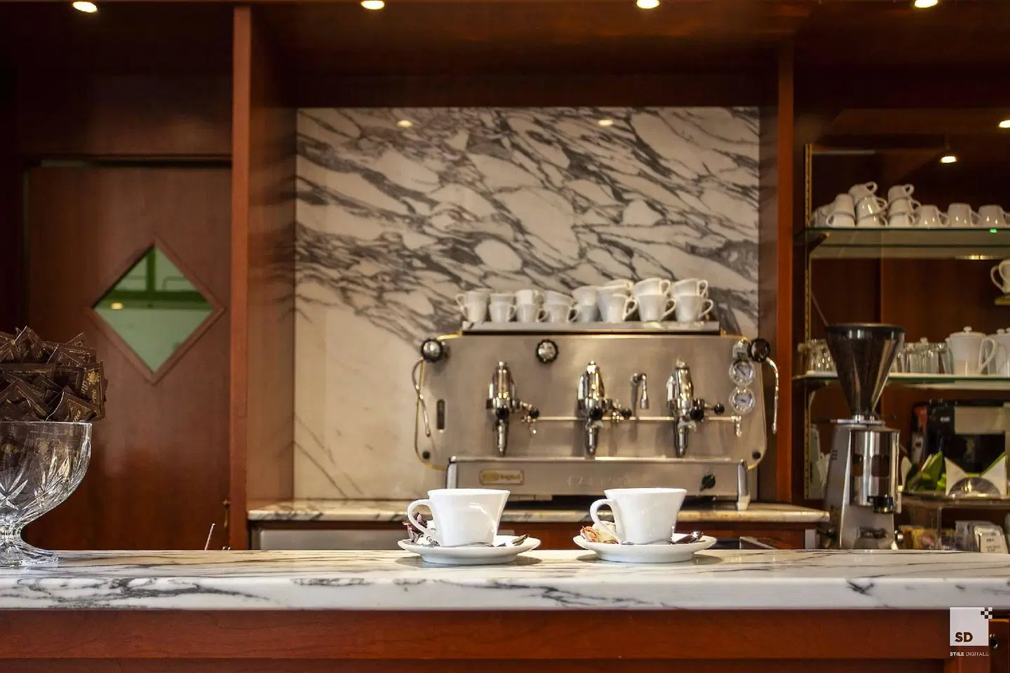Palazzo Galletti Abbiosi LOUNGE_LOBBY
