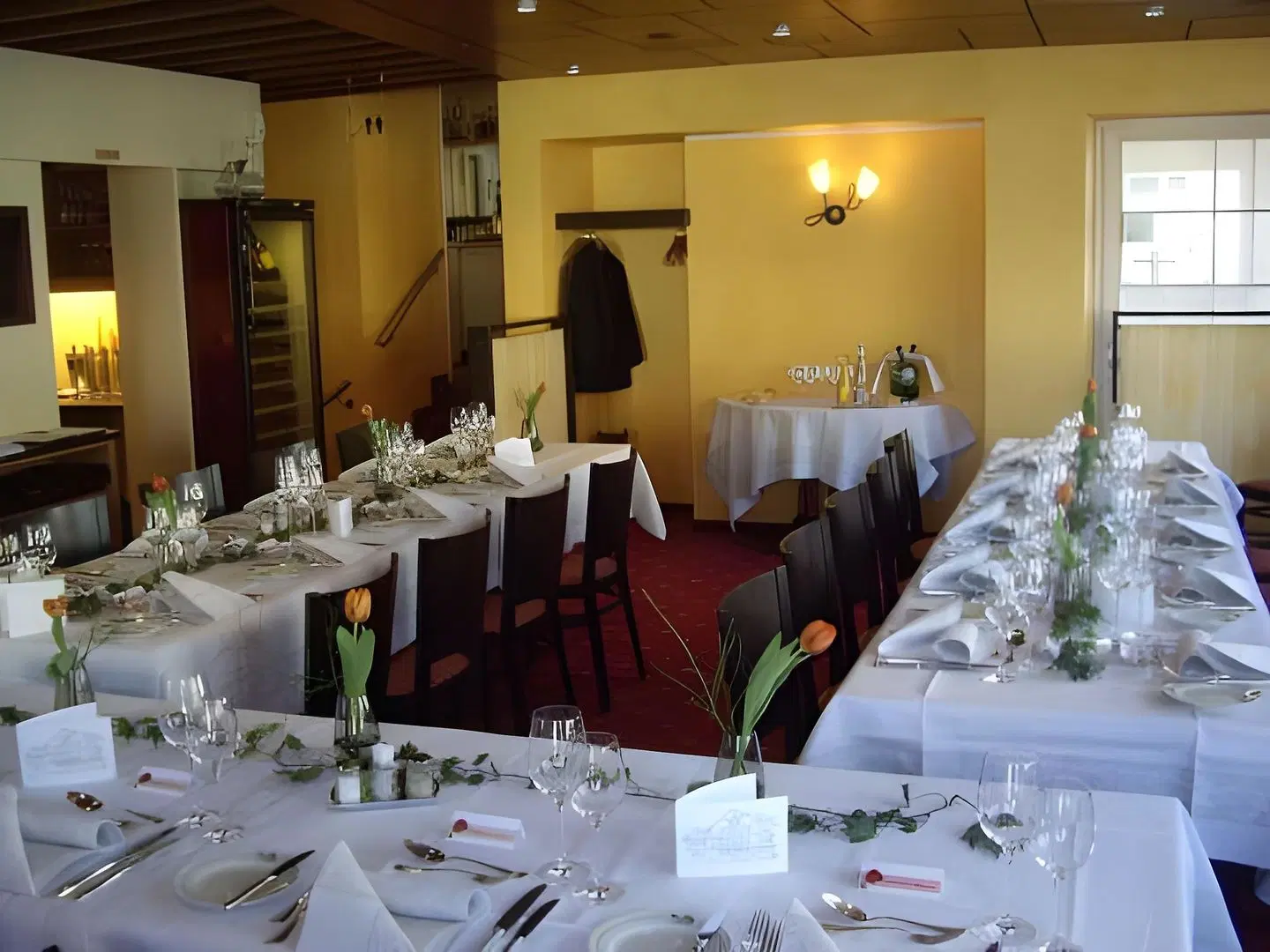 Rösslipost Restaurant