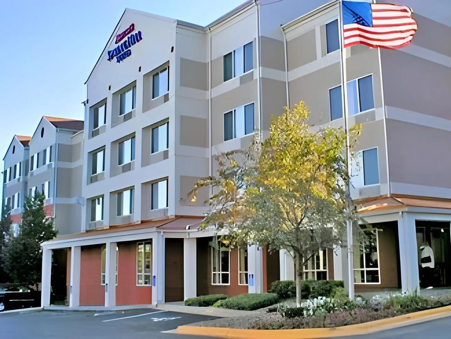 SpringHill Suites by Marriott Rochester Mayo Clinic Area/Saint Marys EXTERIOR