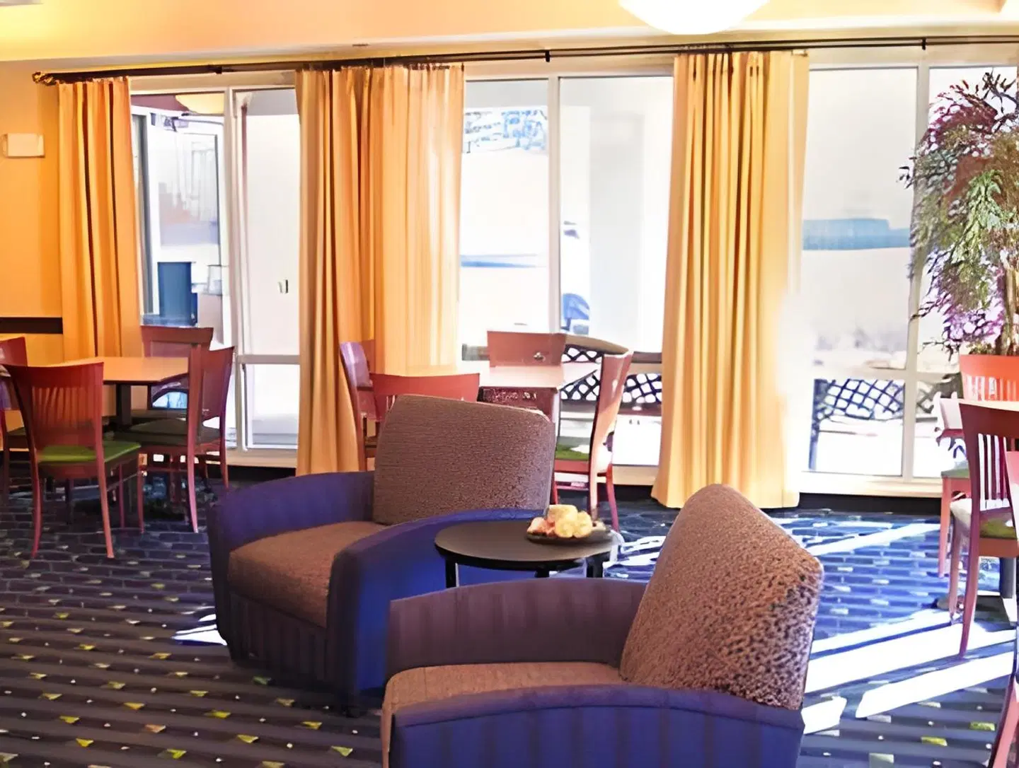SpringHill Suites by Marriott Rochester Mayo Clinic Area/Saint Marys ROOM_EXAMPLE
