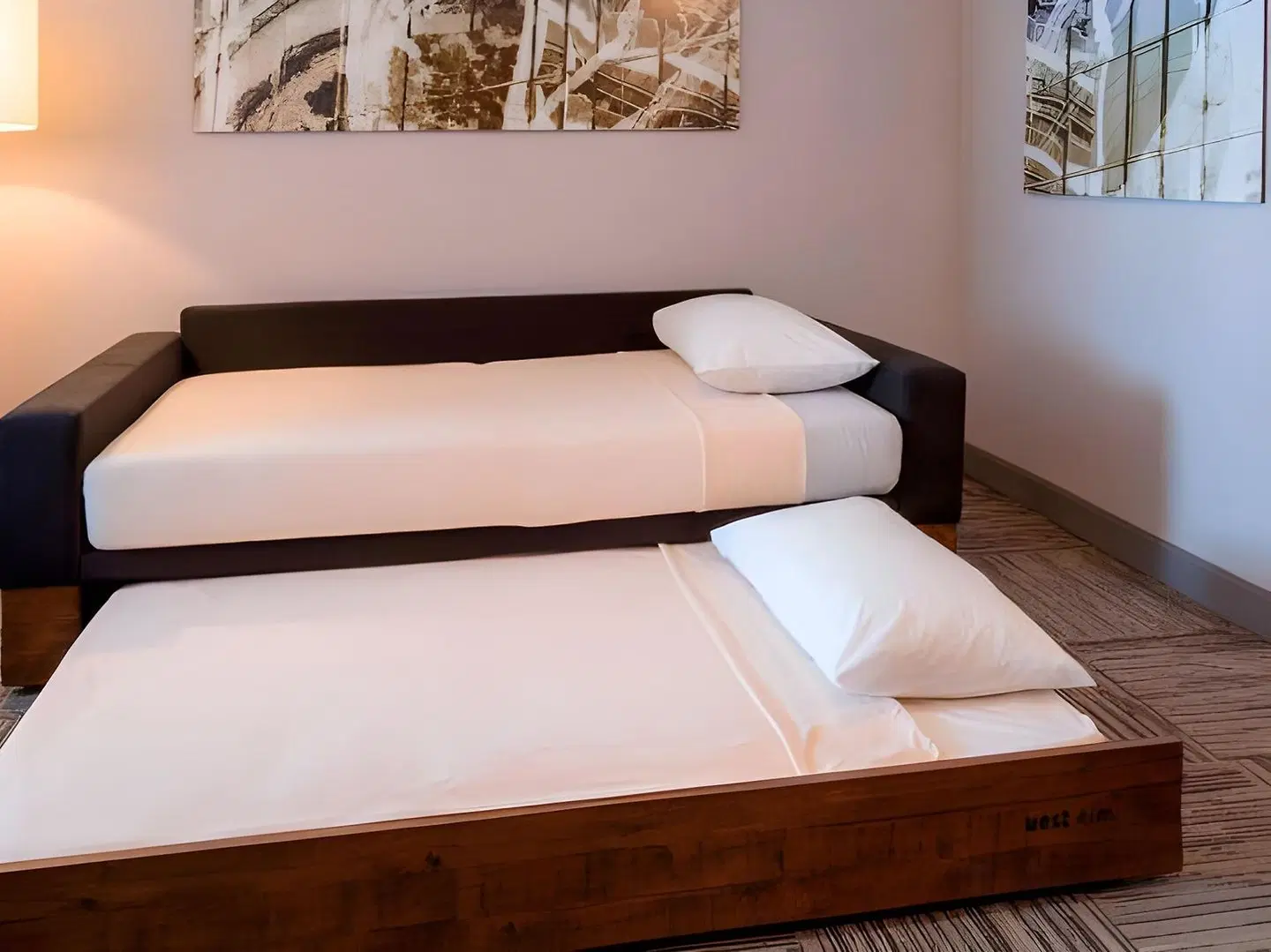 SpringHill Suites by Marriott Rochester Mayo Clinic Area/Saint Marys ROOM_EXAMPLE