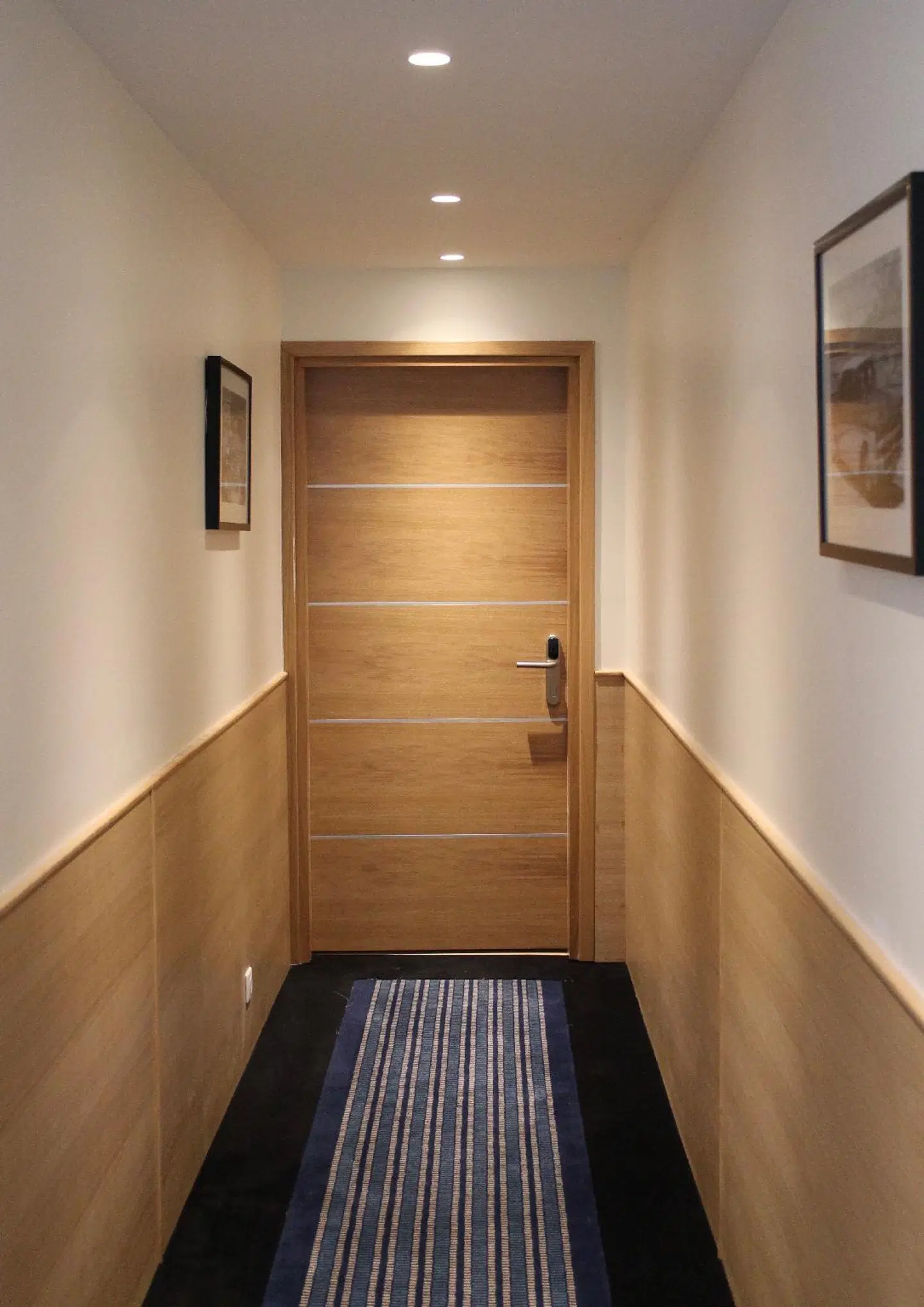 Appartements Paris Boulogne Badezimmer