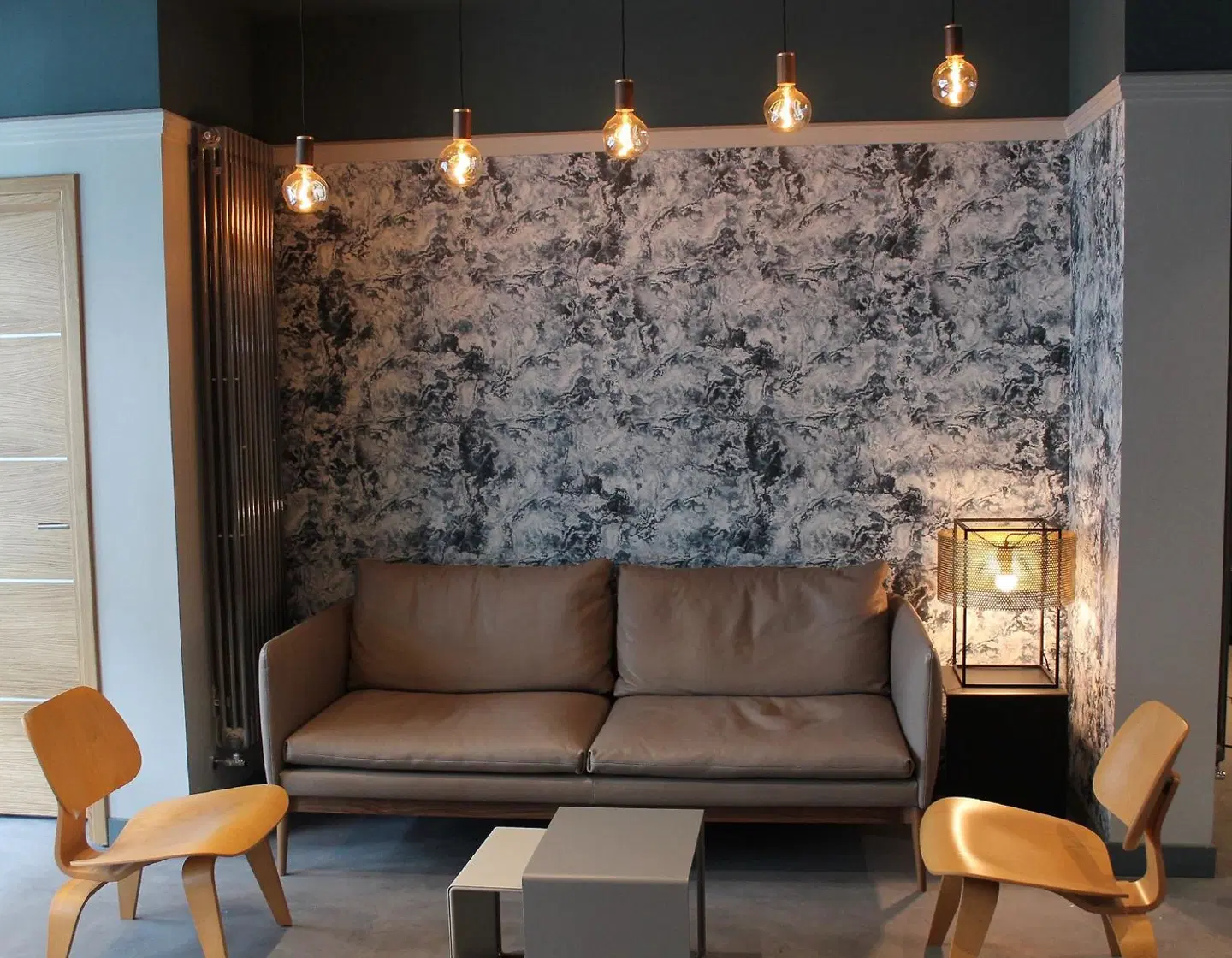 Appartements Paris Boulogne LOUNGE_LOBBY