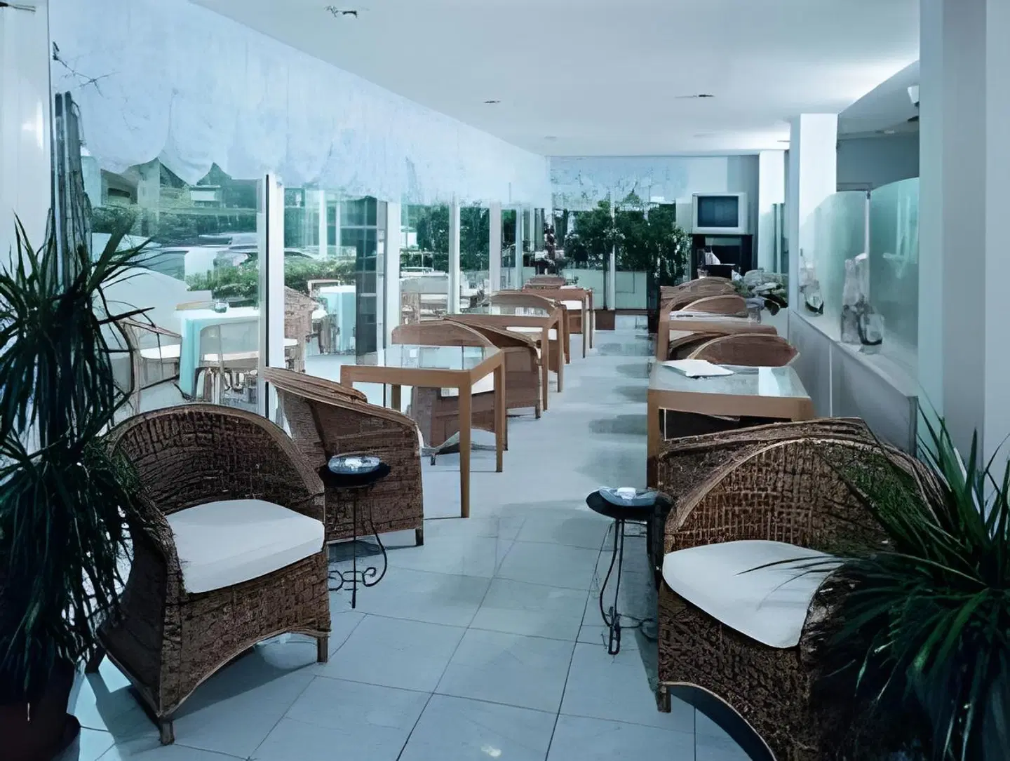 Villa Mare Terrasse