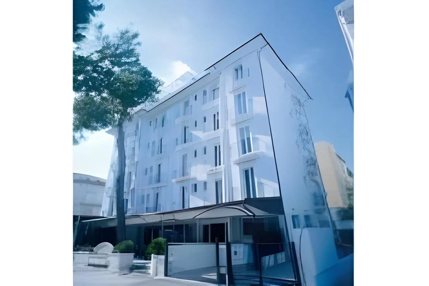 Villa Mare EXTERIOR