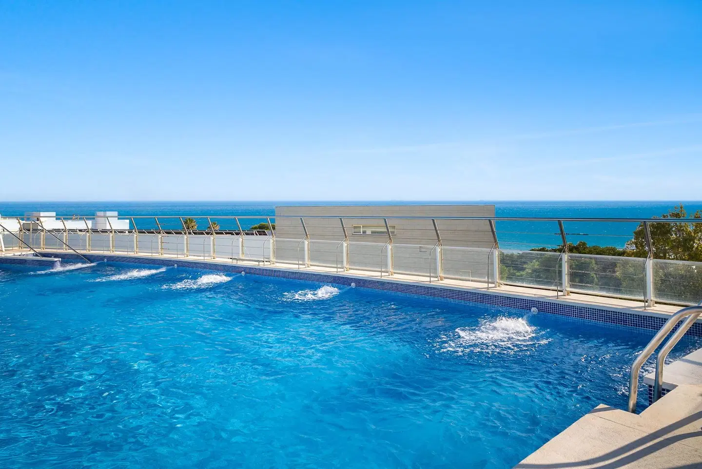 Hotel Fuerte Conil-Resort OUTDOOR_POOL
