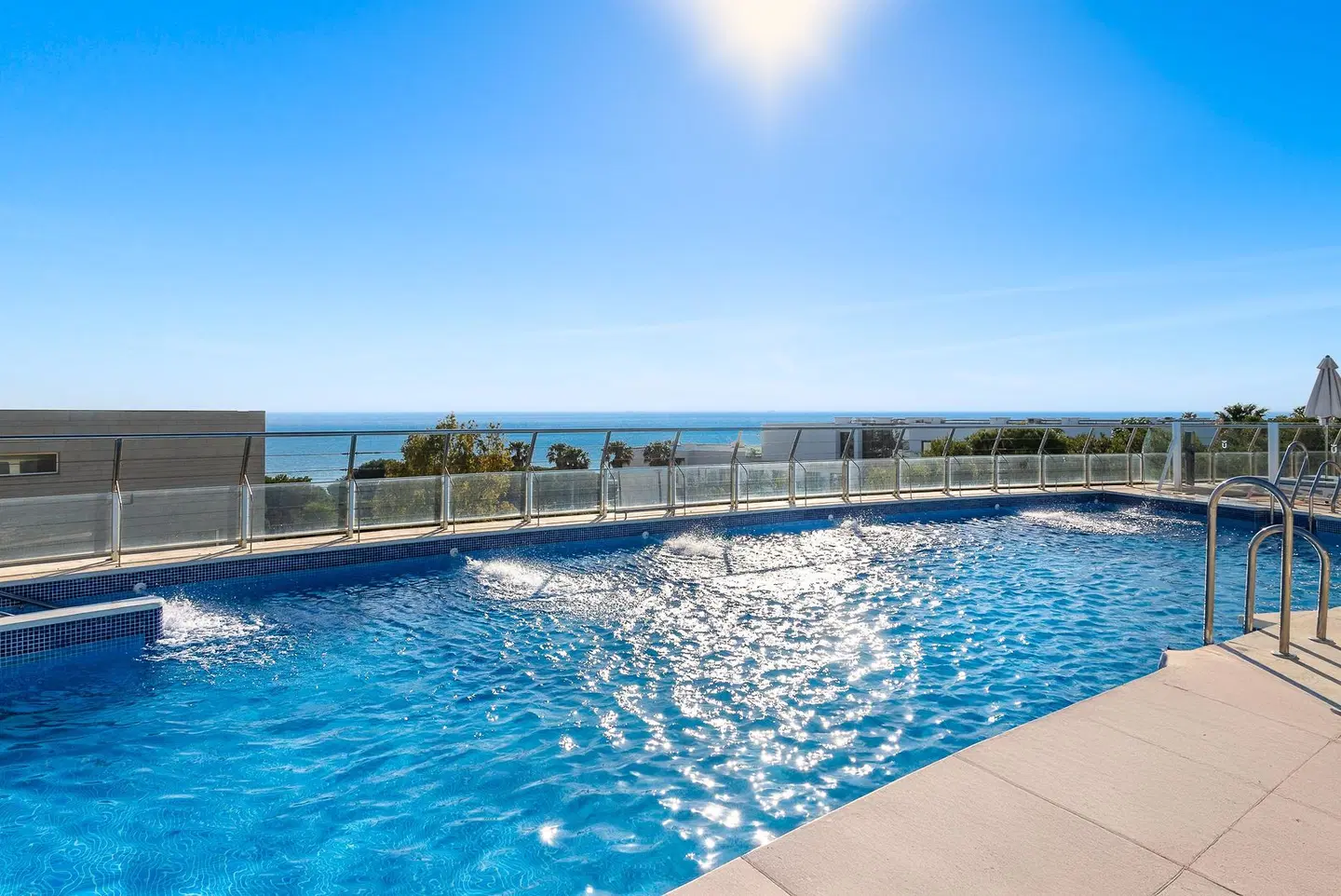 Hotel Fuerte Conil-Resort OUTDOOR_POOL