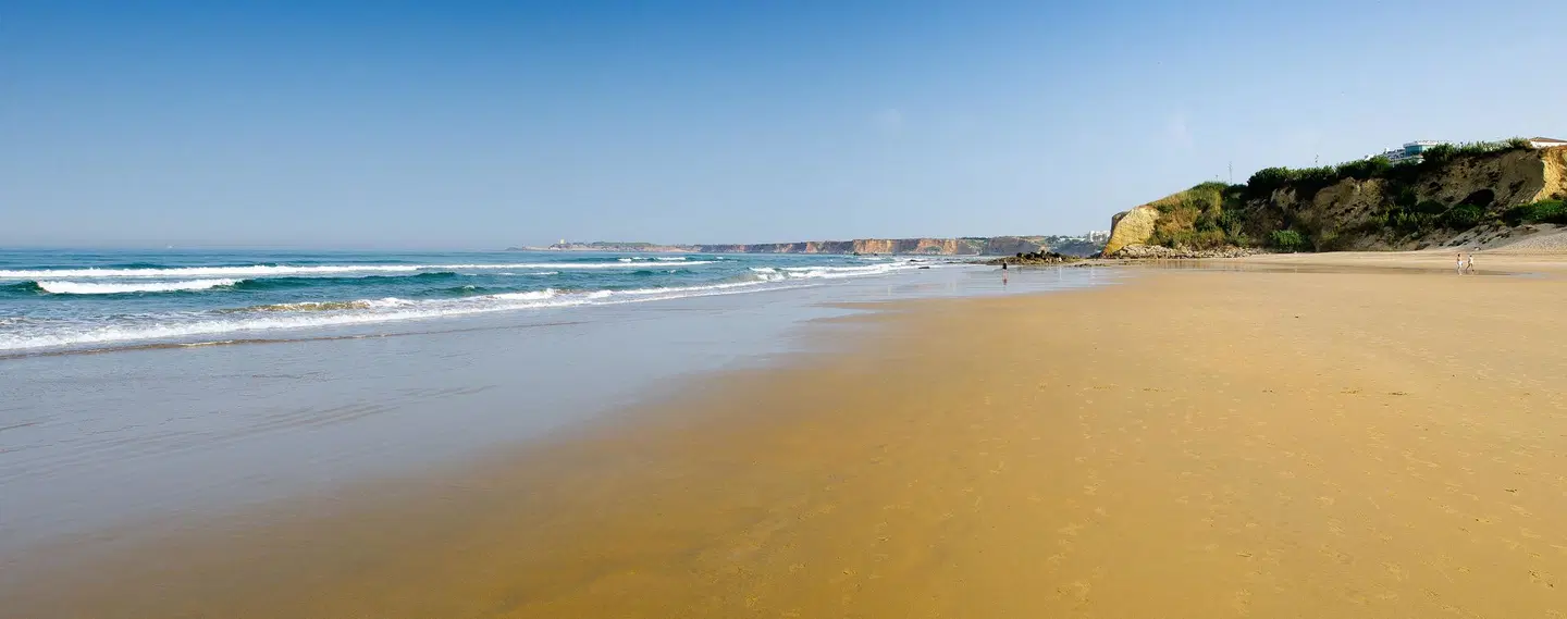 Hotel Fuerte Conil-Resort Strand