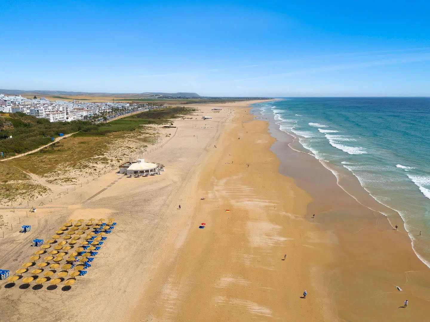Hotel Fuerte Conil-Resort BEACH
