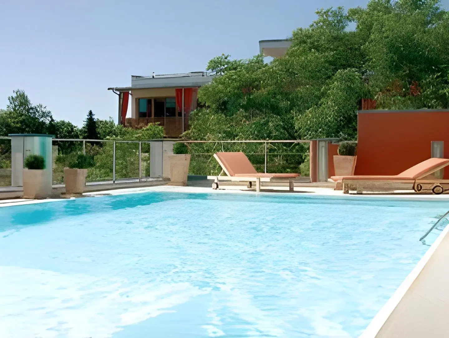 Falkenhof OUTDOOR_POOL