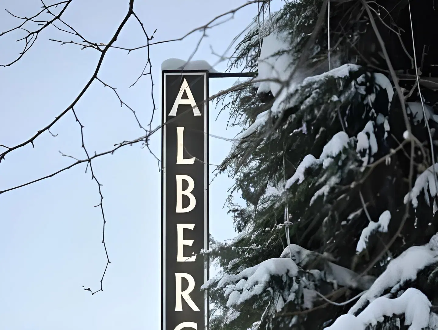 Albergo da Mario SPORTS_AND_LEISURE
