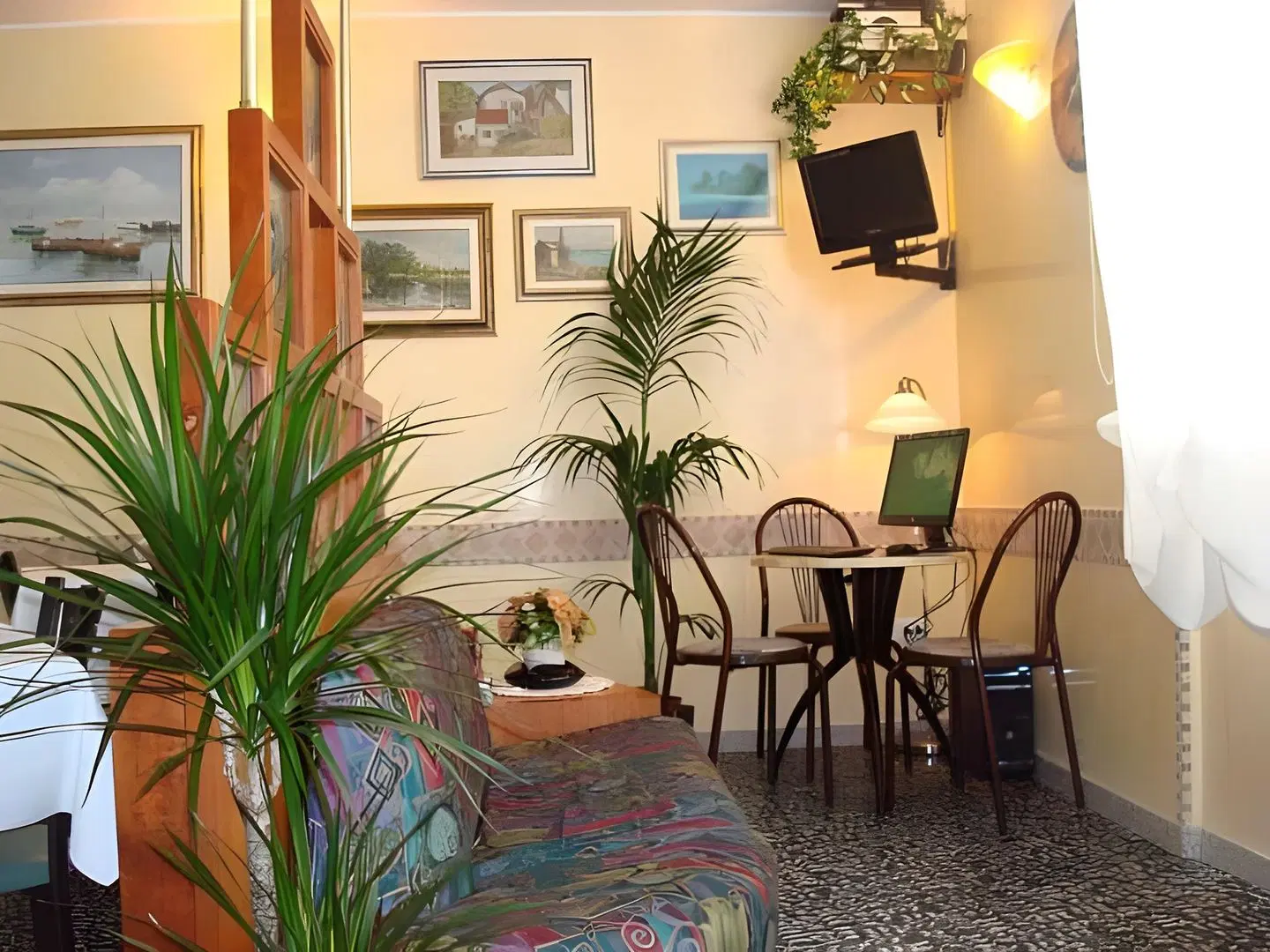 Villa Ersilia Rimini ROOM_EXAMPLE