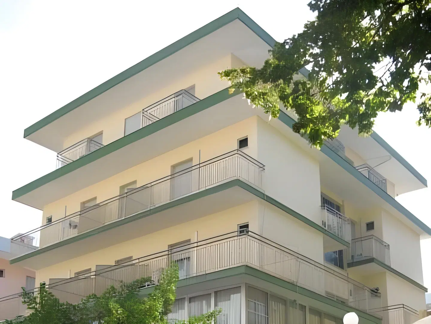 Belmar EXTERIOR