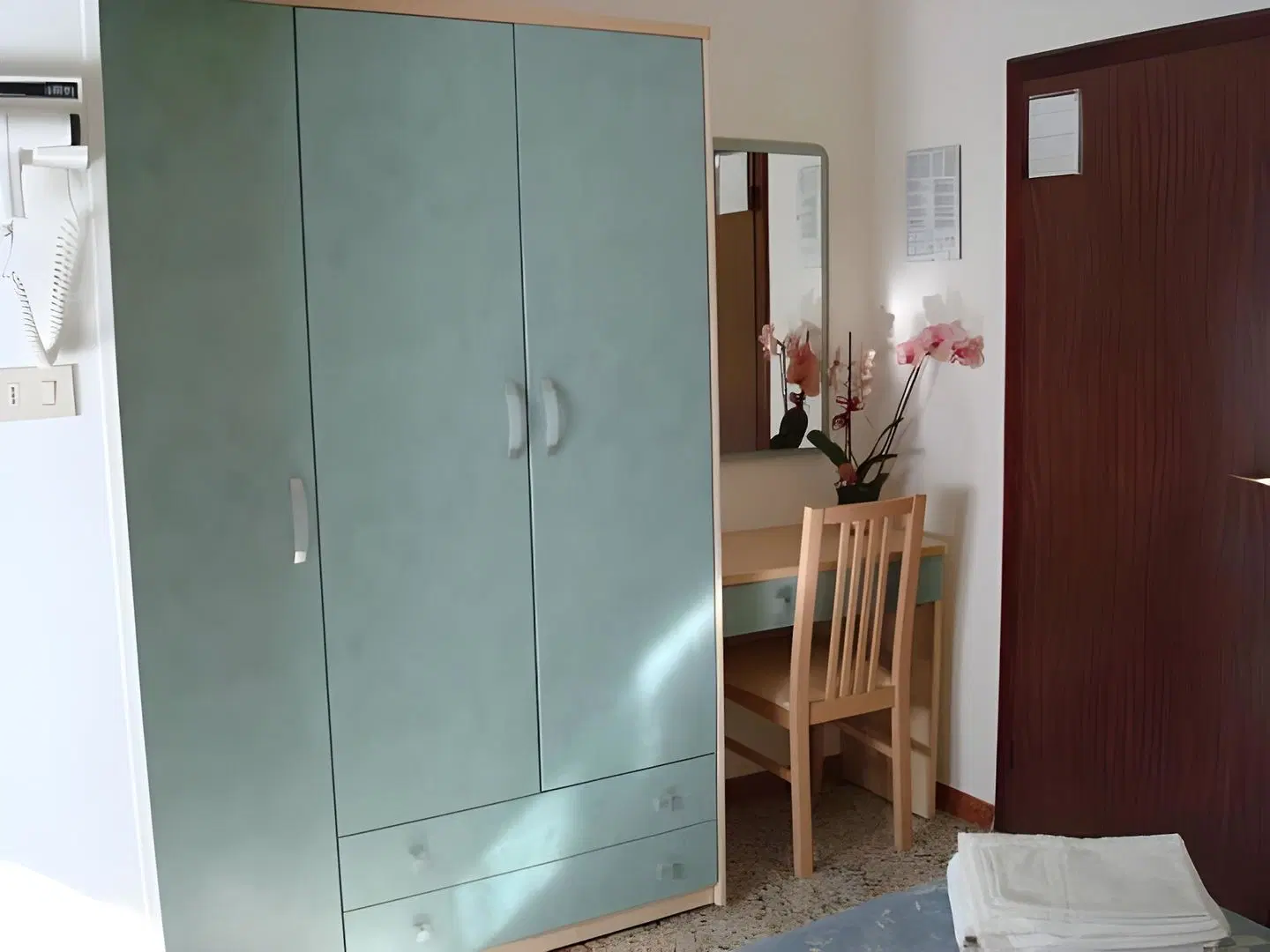 Villa Ersilia Rimini ROOM_EXAMPLE