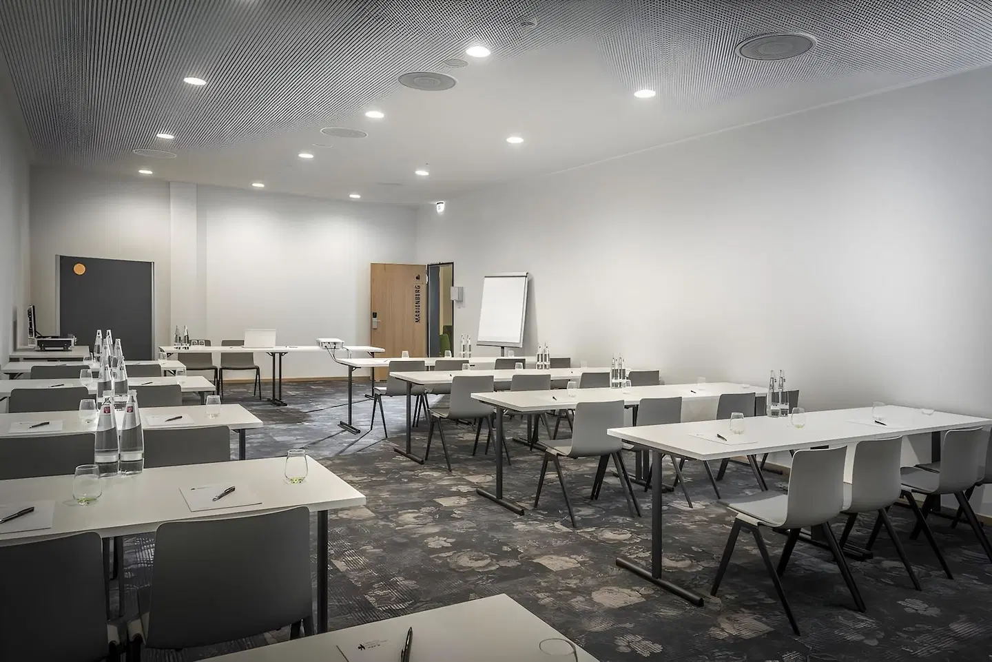 Hotel Melchiorpark Konferenz