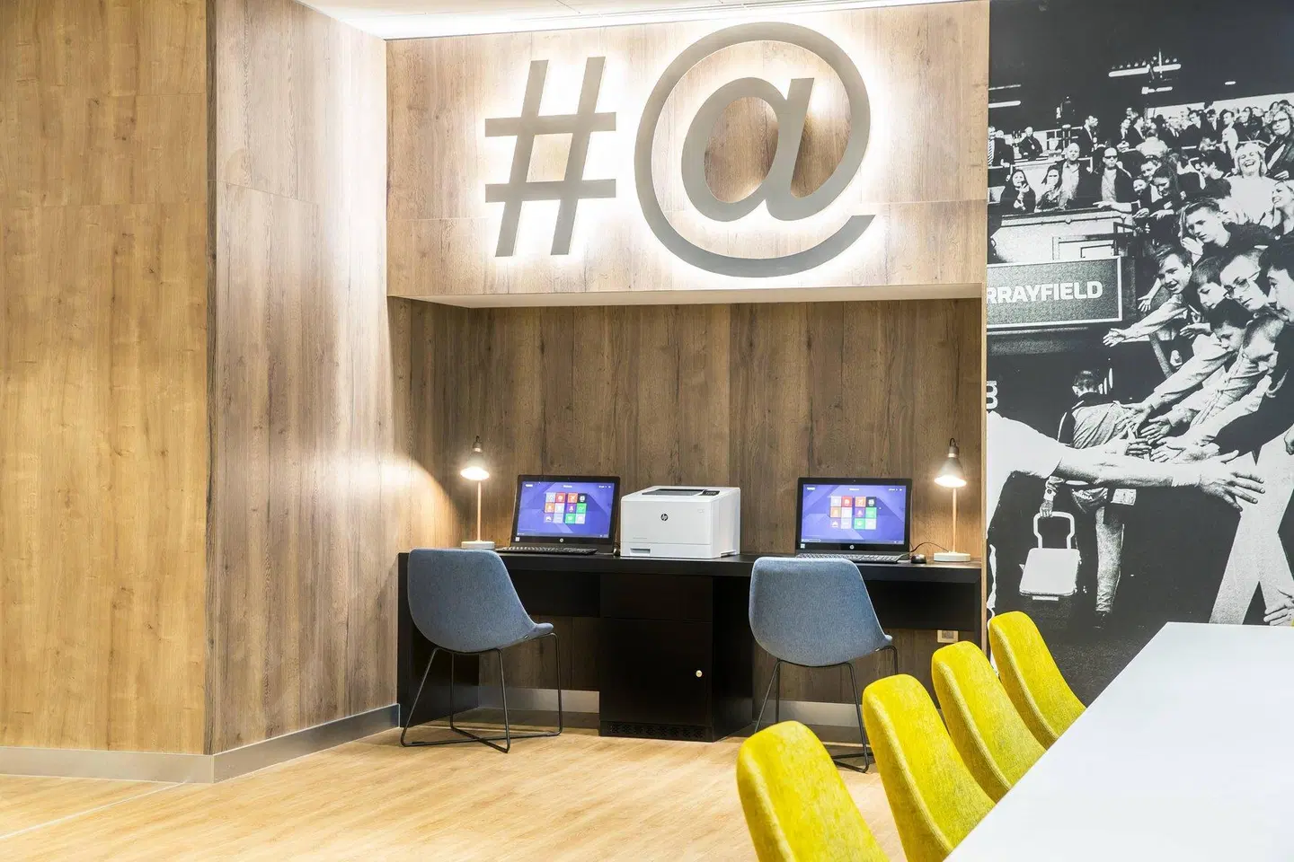 Courtyard by Marriott Edinburgh West SPORTS_AND_LEISURE
