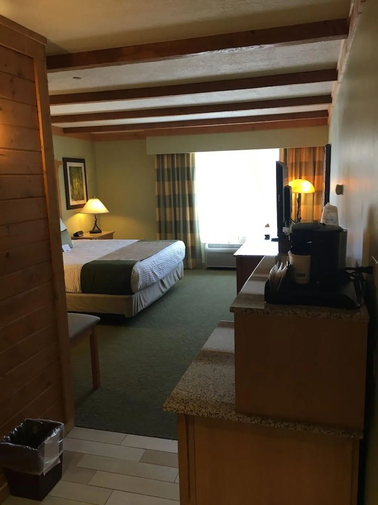 Brian Head Lodge ROOM_EXAMPLE