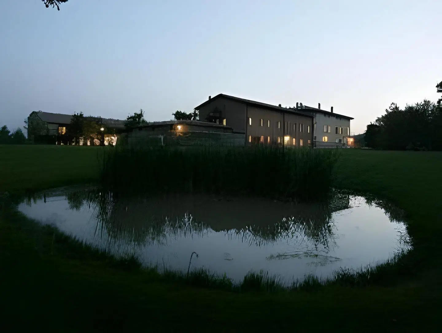 Relais Corte Guastalla EXTERIOR