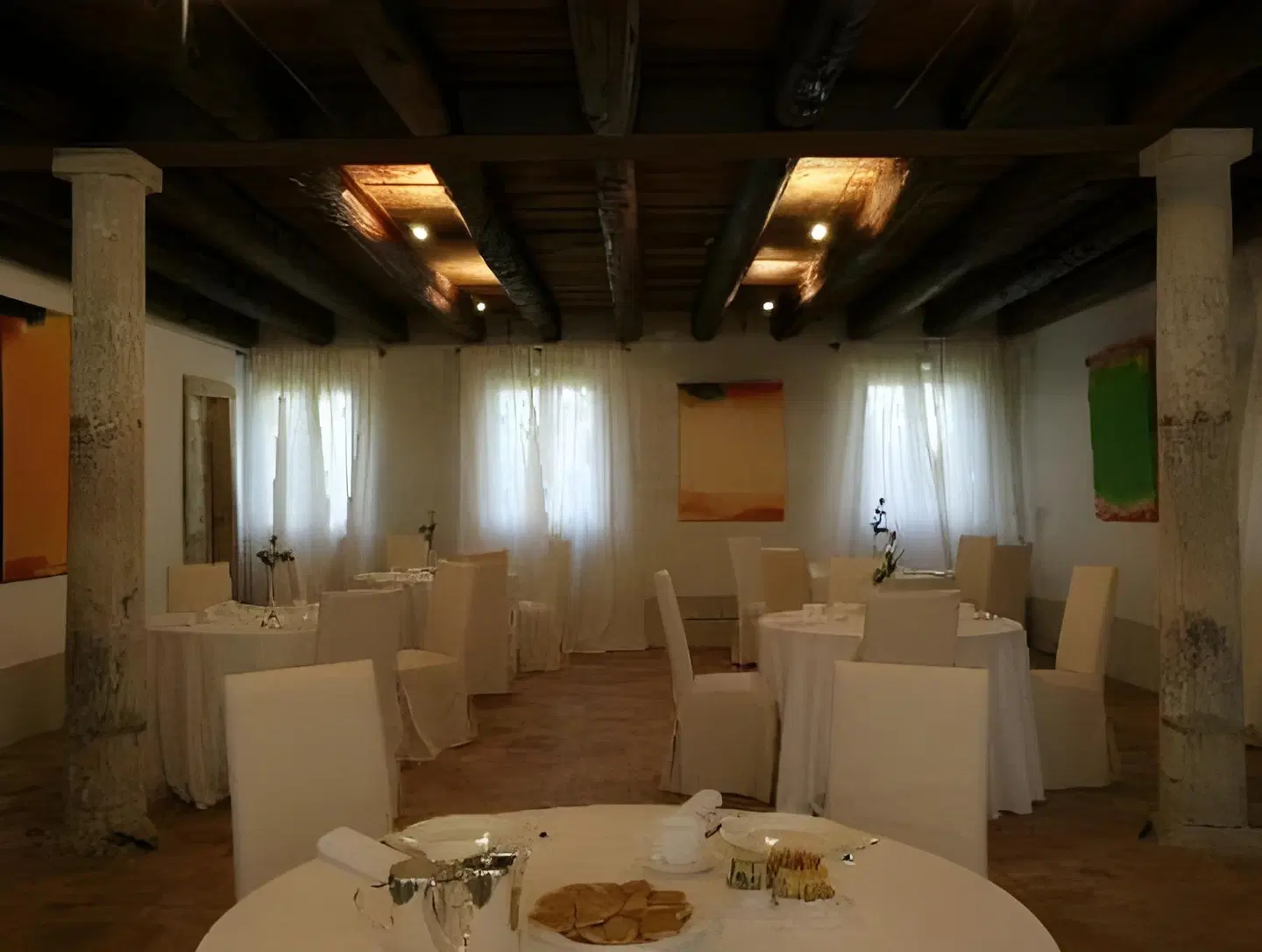 Relais Corte Guastalla Restaurant