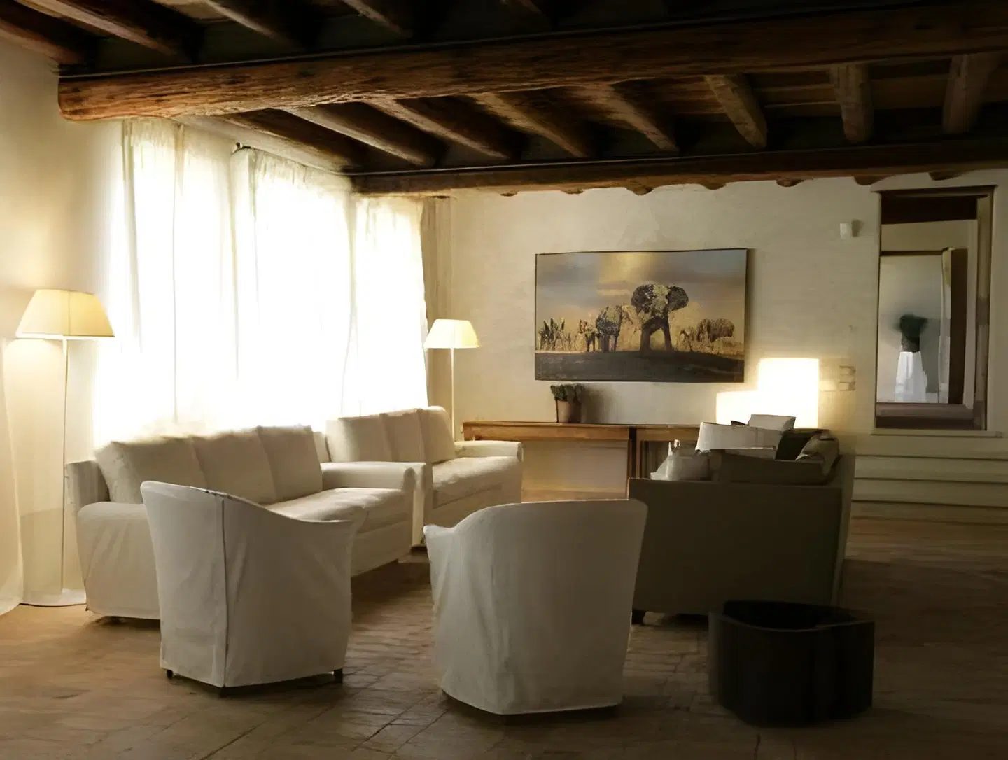 Relais Corte Guastalla LOUNGE_LOBBY