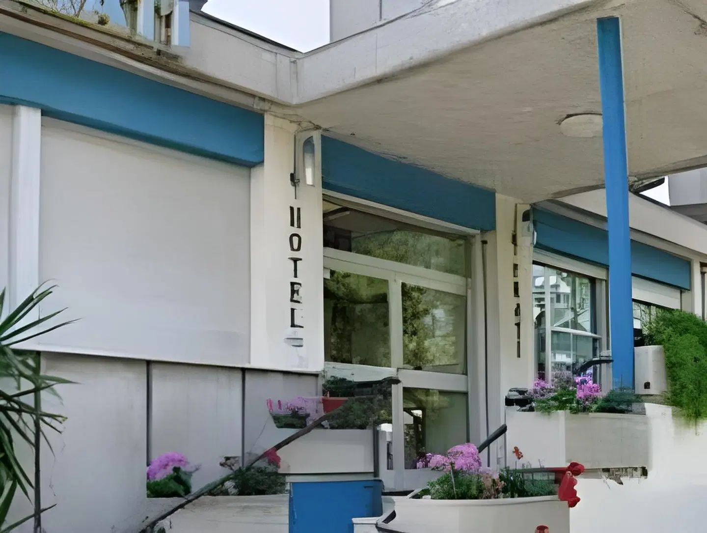 Prati EXTERIOR