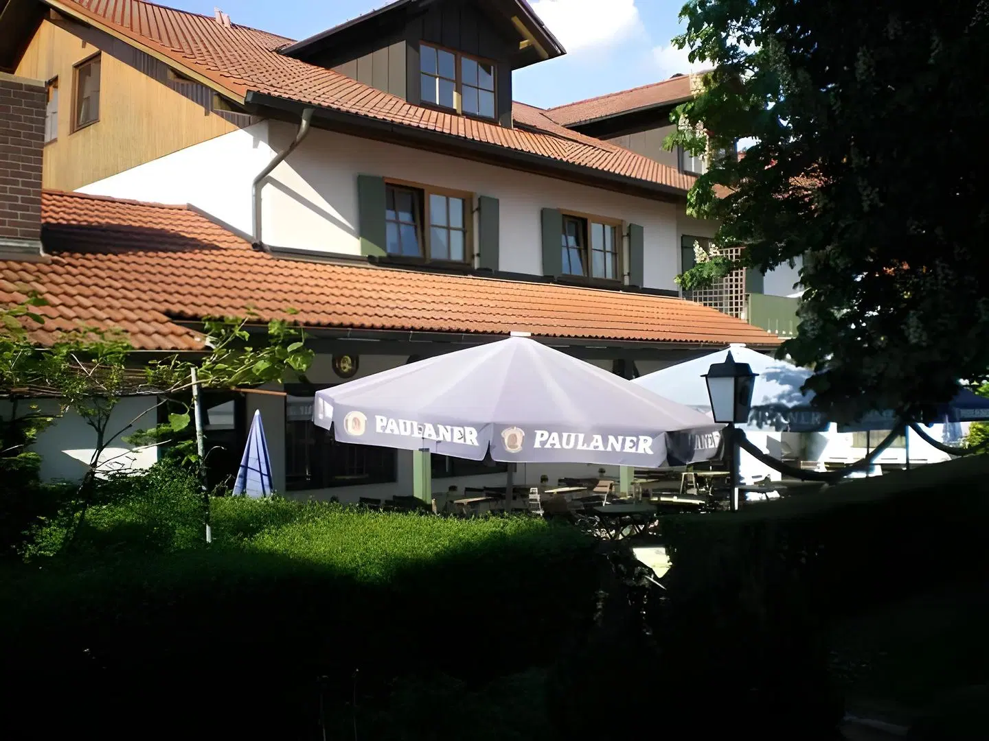 Wiedmann EXTERIOR