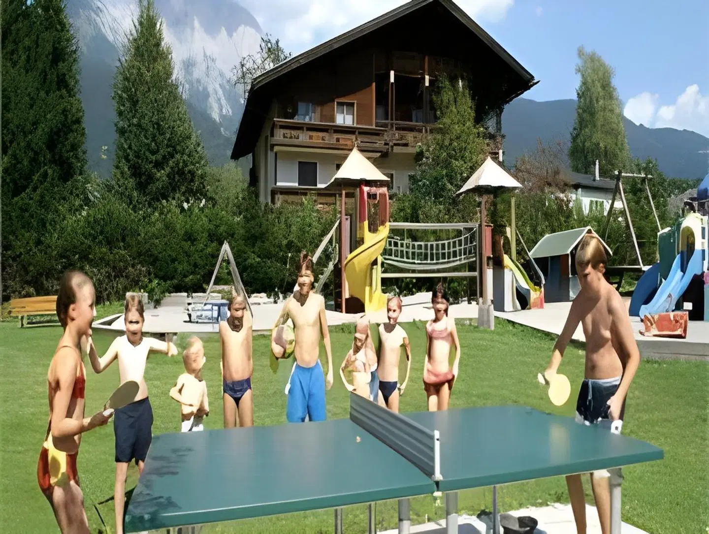 Forellenhof Waldner SPORTS_AND_LEISURE