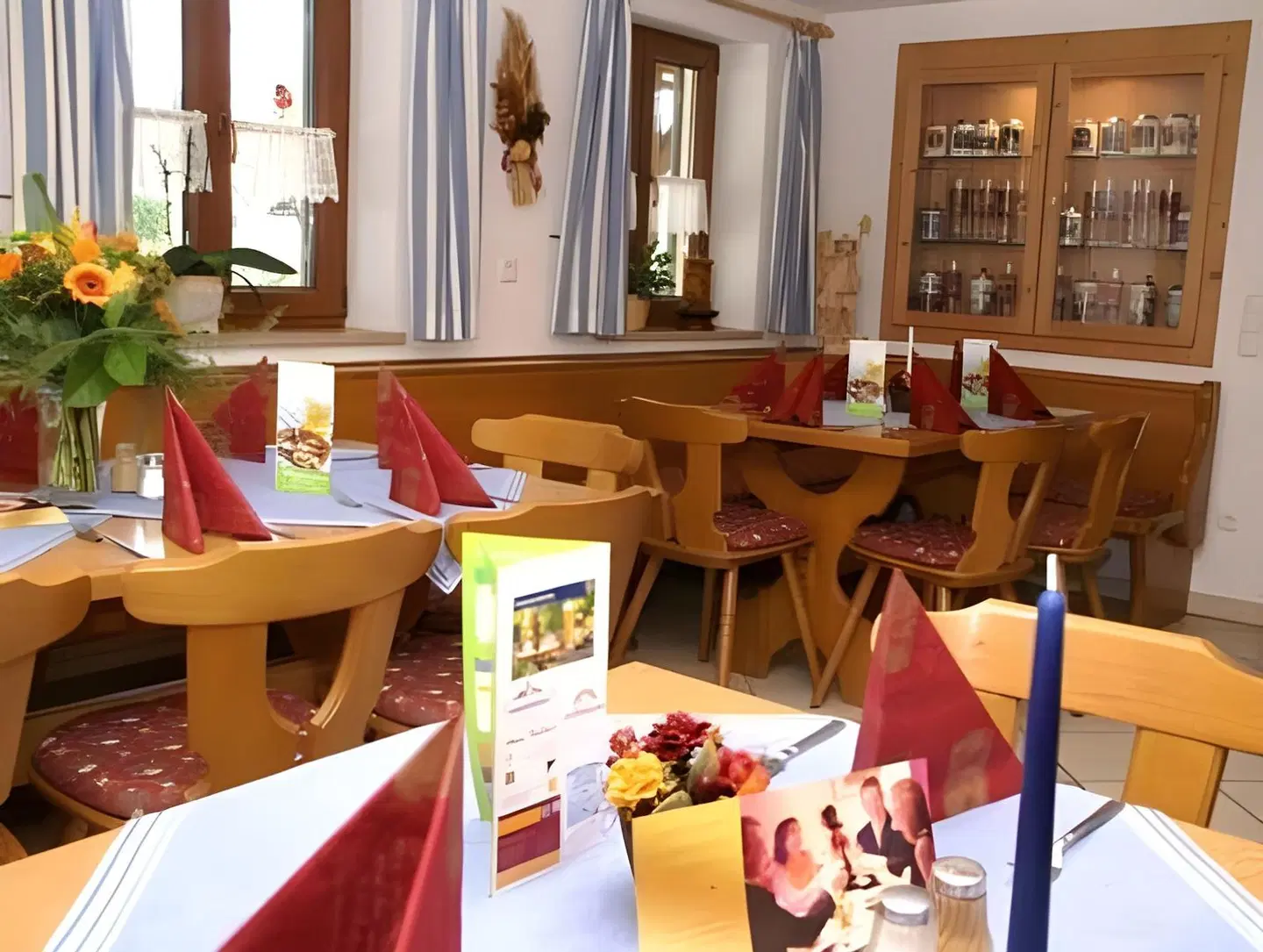Wiedmann Restaurant