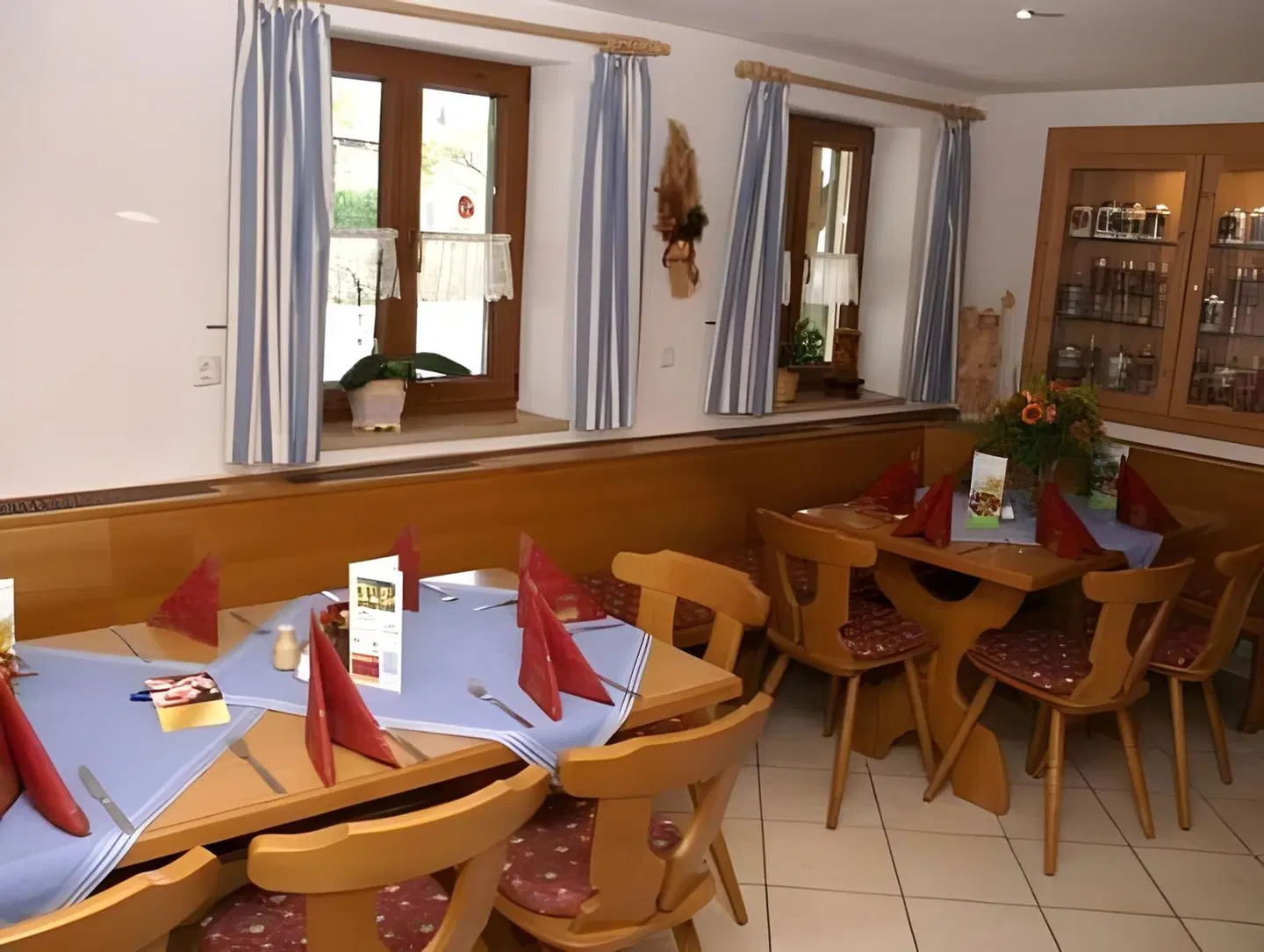 Wiedmann Restaurant