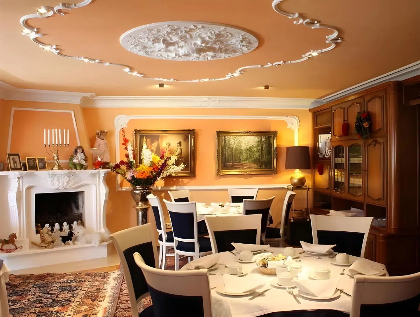 Irmchen Restaurant