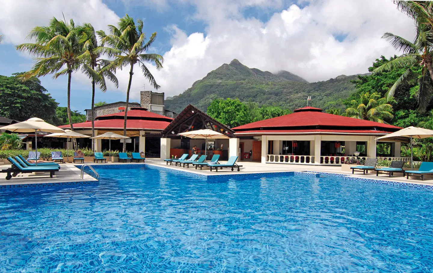 Seychellen Inselkombi OUTDOOR_POOL