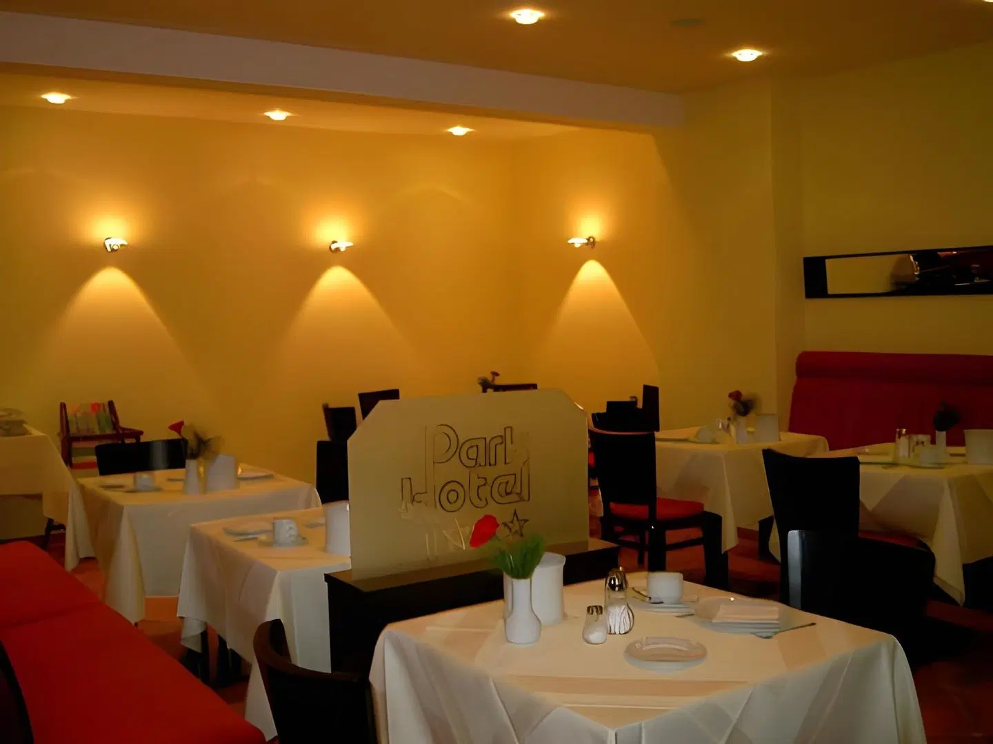 Friends Hotel Kerpen Restaurant