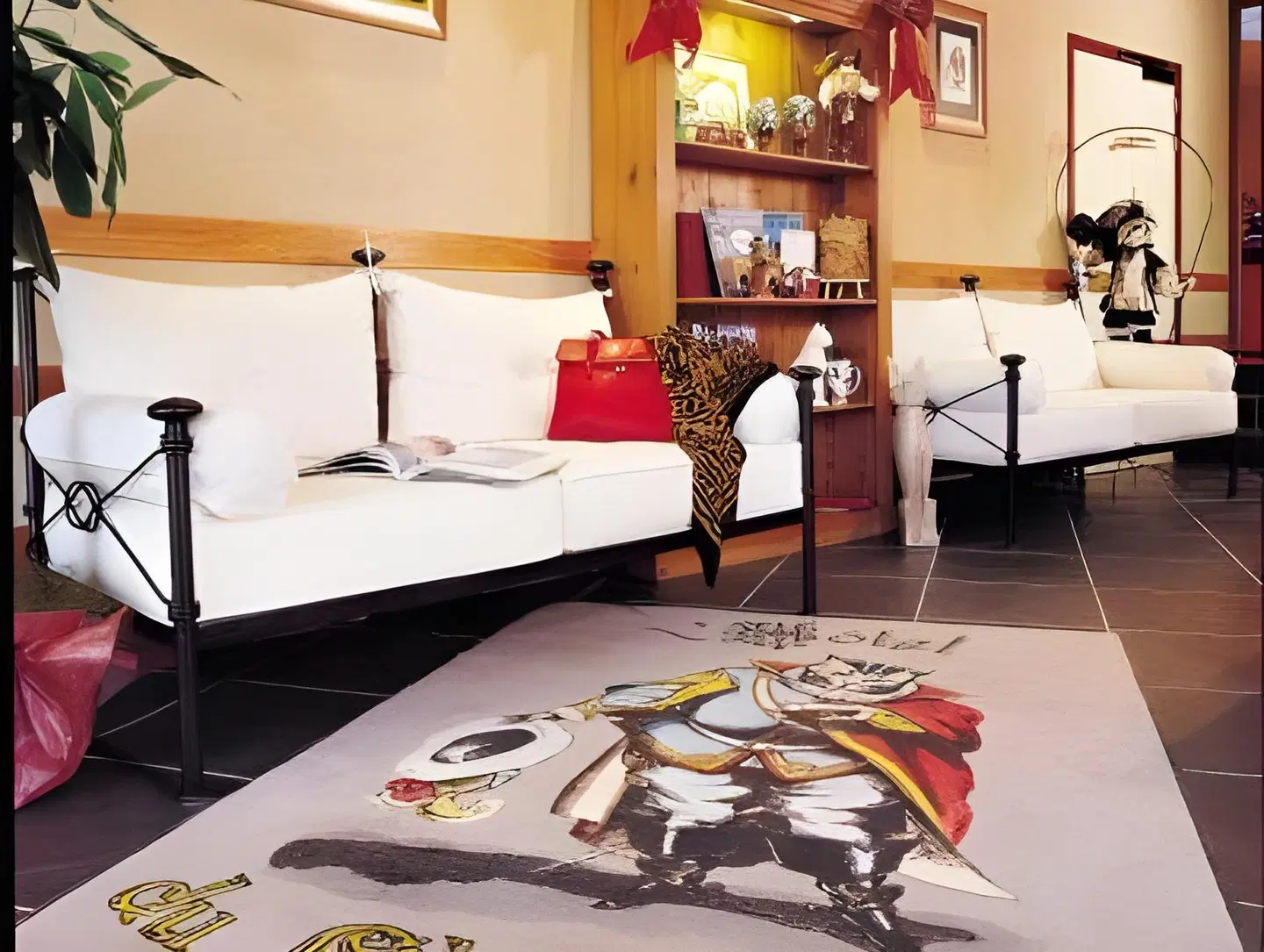 In Situ Hotel ROOM_EXAMPLE