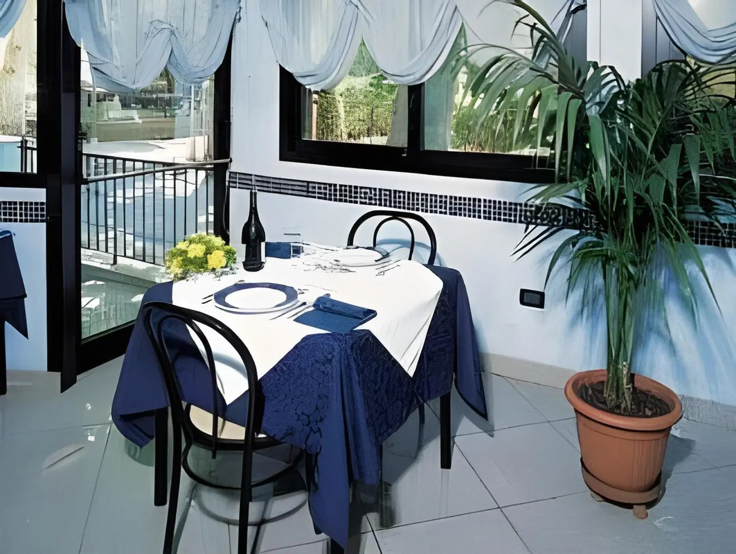 Originale Restaurant