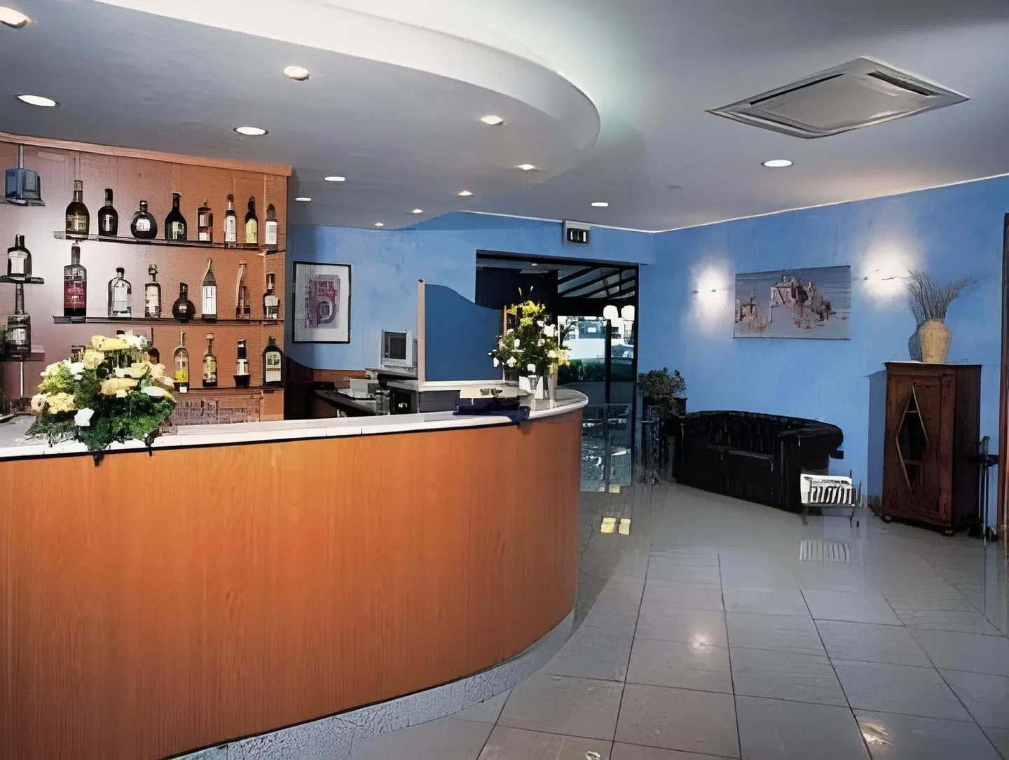 Originale Bar