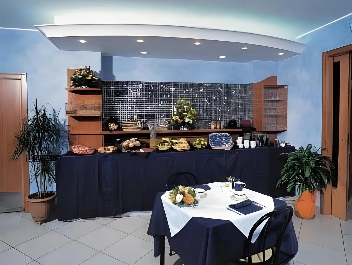 Originale Restaurant